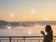 Unlocking Wellness & Growth Through Micro-Moments: 6 Daily Practices