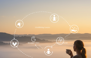 Unlocking Wellness & Growth Through Micro-Moments: 6 Daily Practices