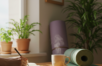 Mastering Sustainable Habits: Your 5-Step Path to Lasting Wellness & Growth Sustainable Habits