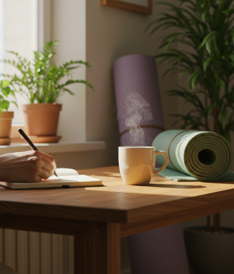 Mastering Sustainable Habits: Your 5-Step Path to Lasting Wellness & Growth Sustainable Habits