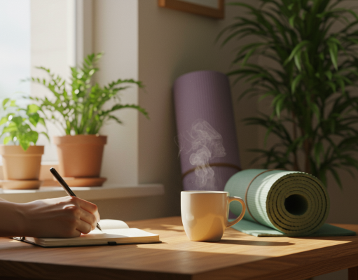 Mastering Sustainable Habits: Your 5-Step Path to Lasting Wellness & Growth Sustainable Habits