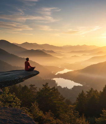 10 Daily Mindfulness Rituals to Elevate Your Wellness & Growth Mindfulness