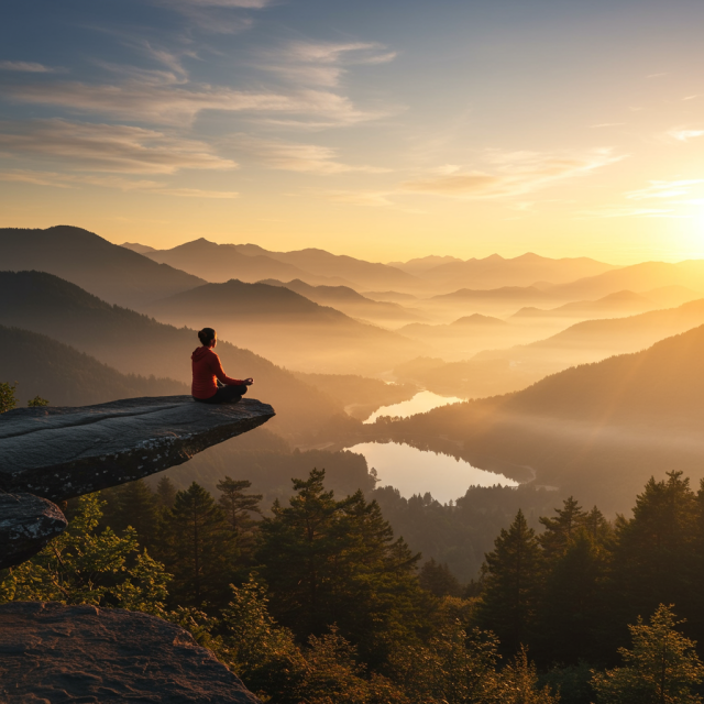 Mindfulness