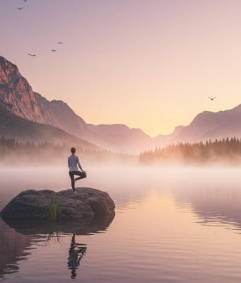 Harnessing Resilience: 7 Proven Strategies to Cultivate Wellness & Growth Resilience