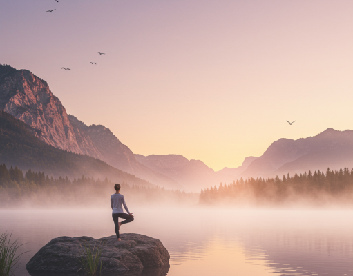 Harnessing Resilience: 7 Proven Strategies to Cultivate Wellness & Growth Resilience