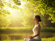 Cultivating Inner Harmony: A Comprehensive Guide to Wellness & Growth Wellness