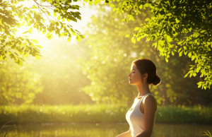 Cultivating Inner Harmony: A Comprehensive Guide to Wellness & Growth Wellness