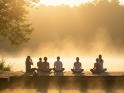 The Breath Revolution: 7 Transformative Breathwork Practices for Unstoppable Wellness & Growth Breathwork