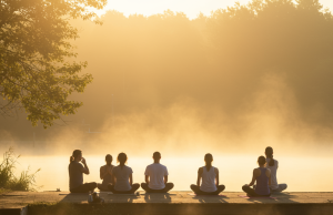 The Breath Revolution: 7 Transformative Breathwork Practices for Unstoppable Wellness & Growth Breathwork