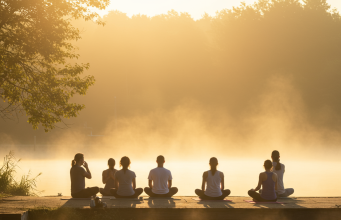 The Breath Revolution: 7 Transformative Breathwork Practices for Unstoppable Wellness & Growth Breathwork