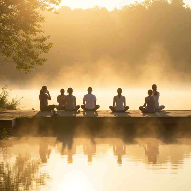 Breathwork
