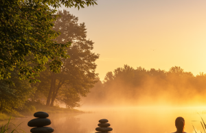 Unlocking Lasting Wellness & Growth: A Holistic Blueprint for Mind, Body, and Soul Body