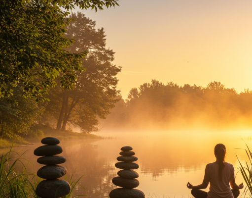 Unlocking Lasting Wellness & Growth: A Holistic Blueprint for Mind, Body, and Soul Body