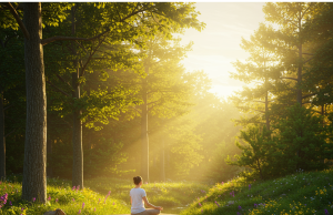 Nature’s Prescription: 8 Ecotherapy Practices to Supercharge Wellness & Growth Ecotherapy
