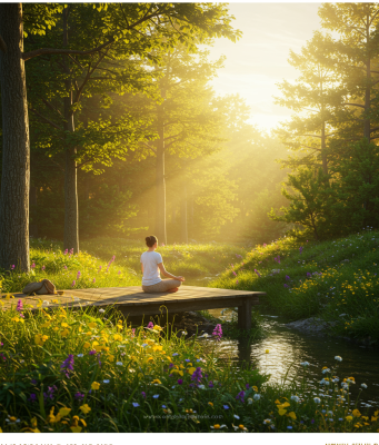 Nature’s Prescription: 8 Ecotherapy Practices to Supercharge Wellness & Growth Ecotherapy