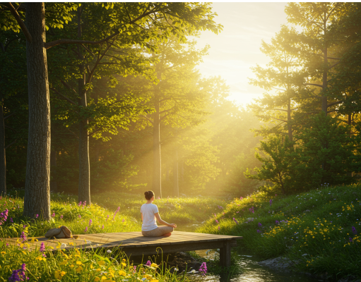 Nature’s Prescription: 8 Ecotherapy Practices to Supercharge Wellness & Growth Ecotherapy