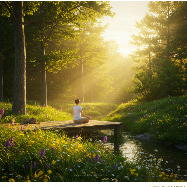 Ecotherapy
