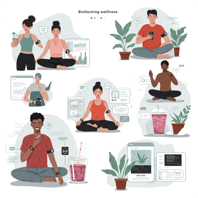 Biohacking