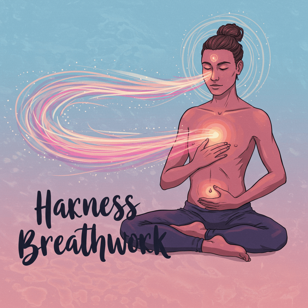 Harness Breathwork