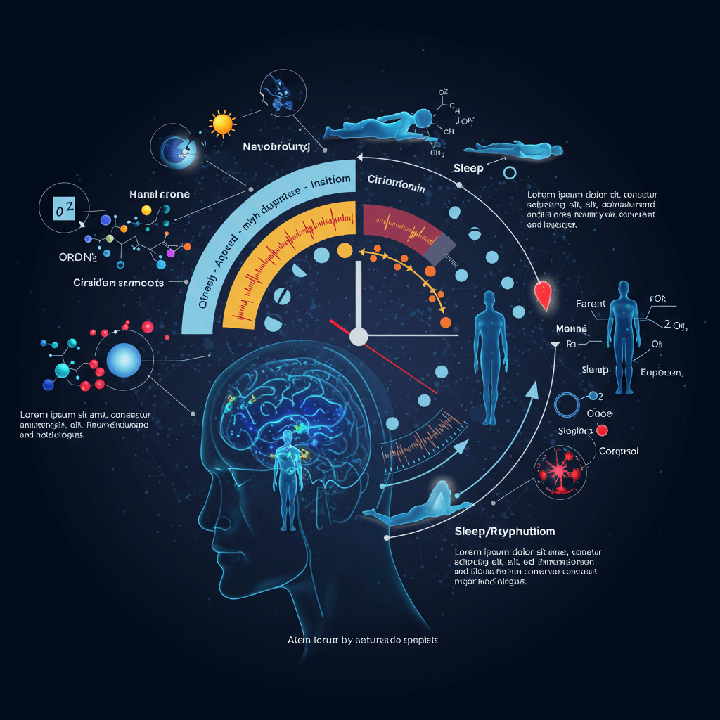 Sleep Through Chronobiology