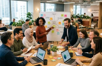 Building a Positive Workplace Culture: A Complete Guide Building a Positive Workplace Culture A Complete Guide