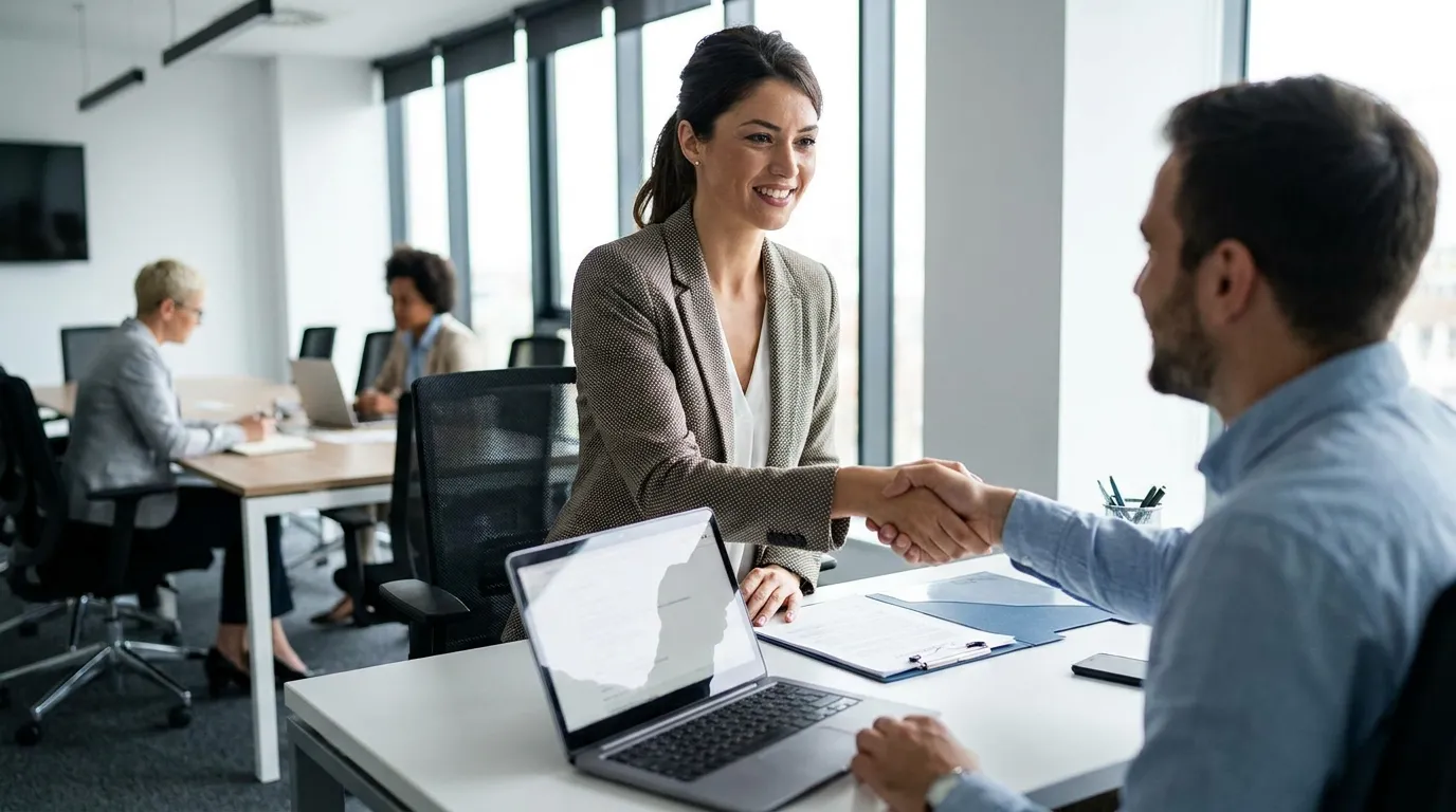 Conflict Resolution and Compliance