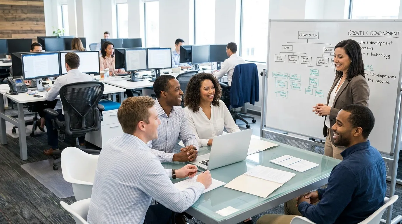 Core Responsibilities of HR Professionals