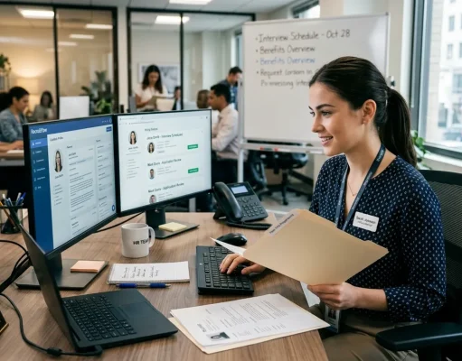 Entry Level HR Positions: Your Ultimate Career Guide Entry Level HR Positions
