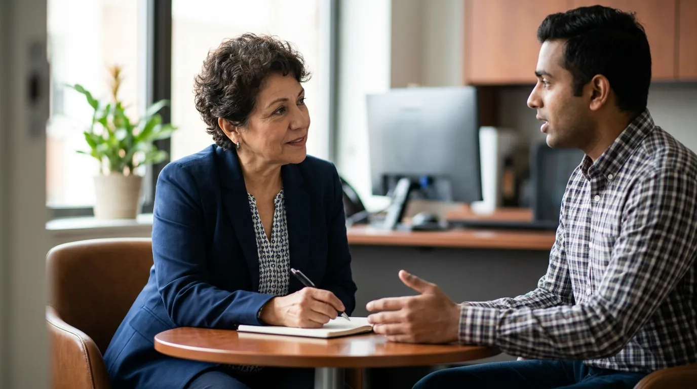 Exploring Career Opportunities in HR