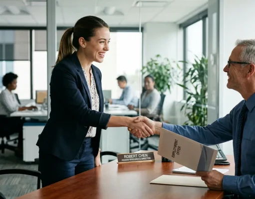 How to Get a Job in HR: The Ultimate Career Guide How to Get a Job in HR