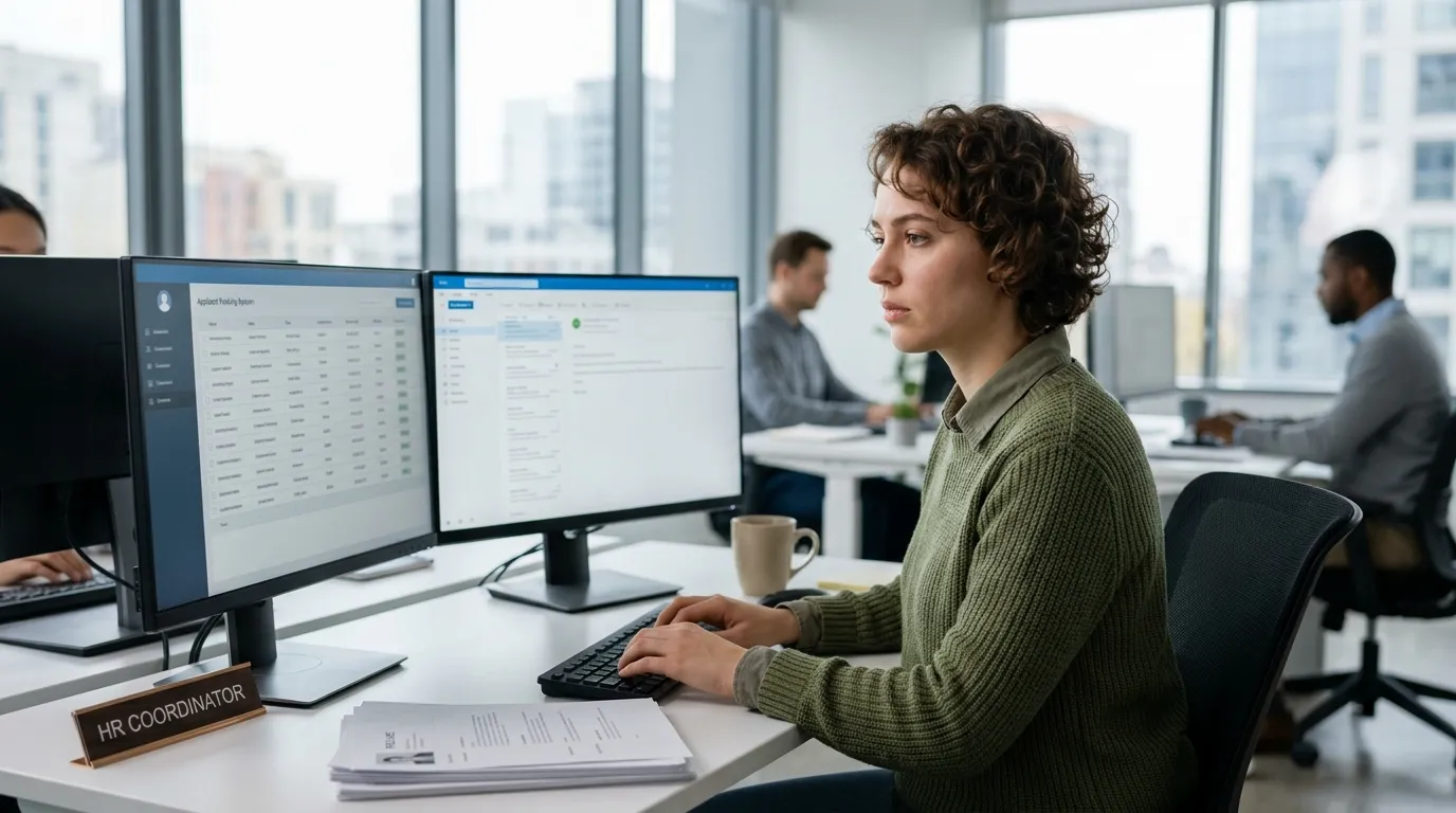 How to Land Entry Level HR Positions Without Experience