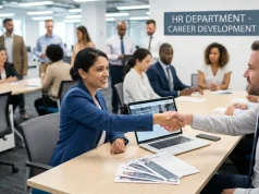 How to Start a Rewarding Career in Human Resources How to Start a Human Resources Career