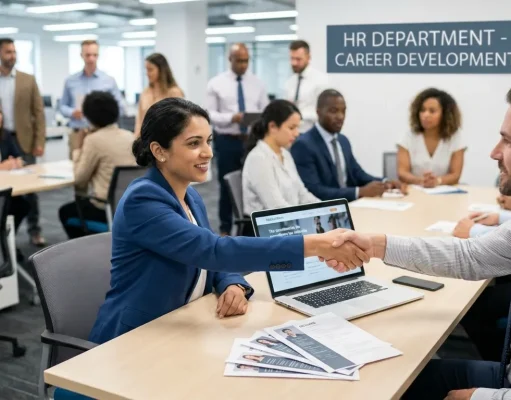 How to Start a Rewarding Career in Human Resources How to Start a Human Resources Career