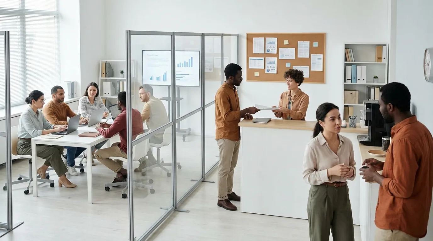 Industry-Specific Human Resources