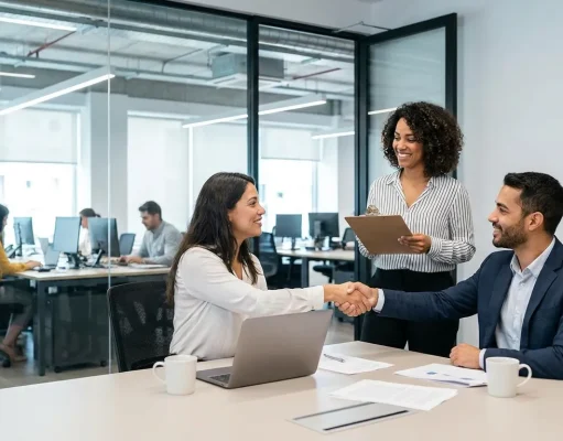 Is Human Resources a Good Career? Exploring Opportunities, Challenges, and Growth Is Human Resources a Good Career