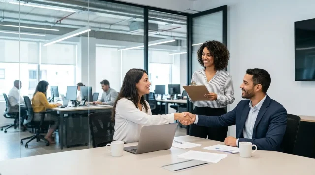 Is Human Resources a Good Career