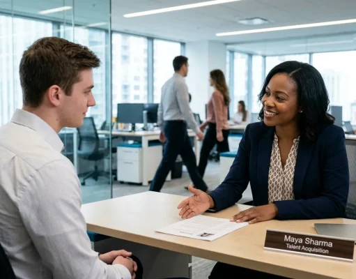 Is Human Resources a Good Career? Guide to HR Jobs Is Human Resources a Good Career
