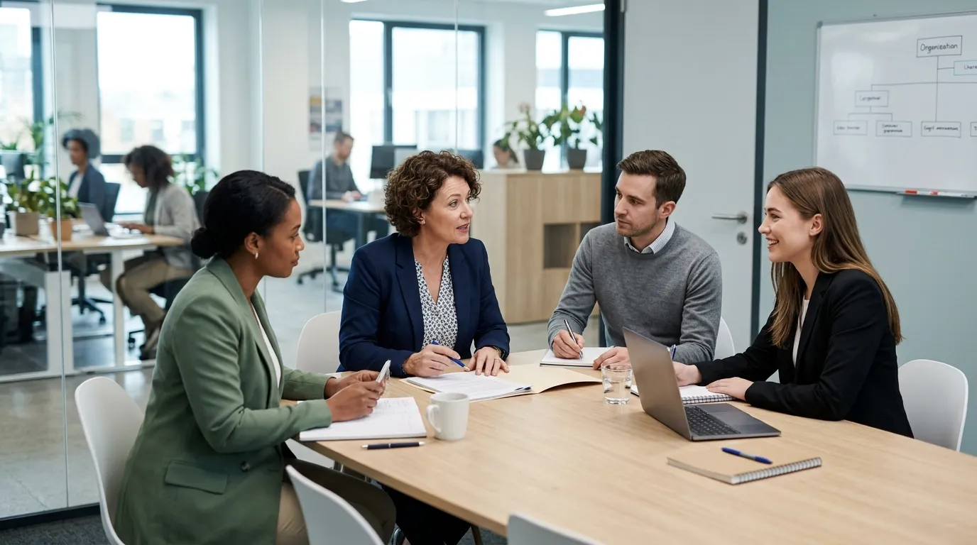 Navigating the Interview Process