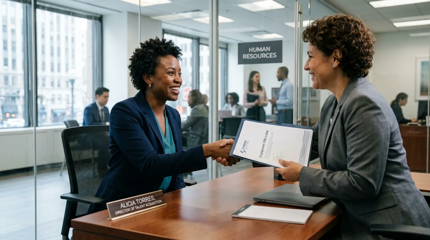 Networking and the Hidden Job Market