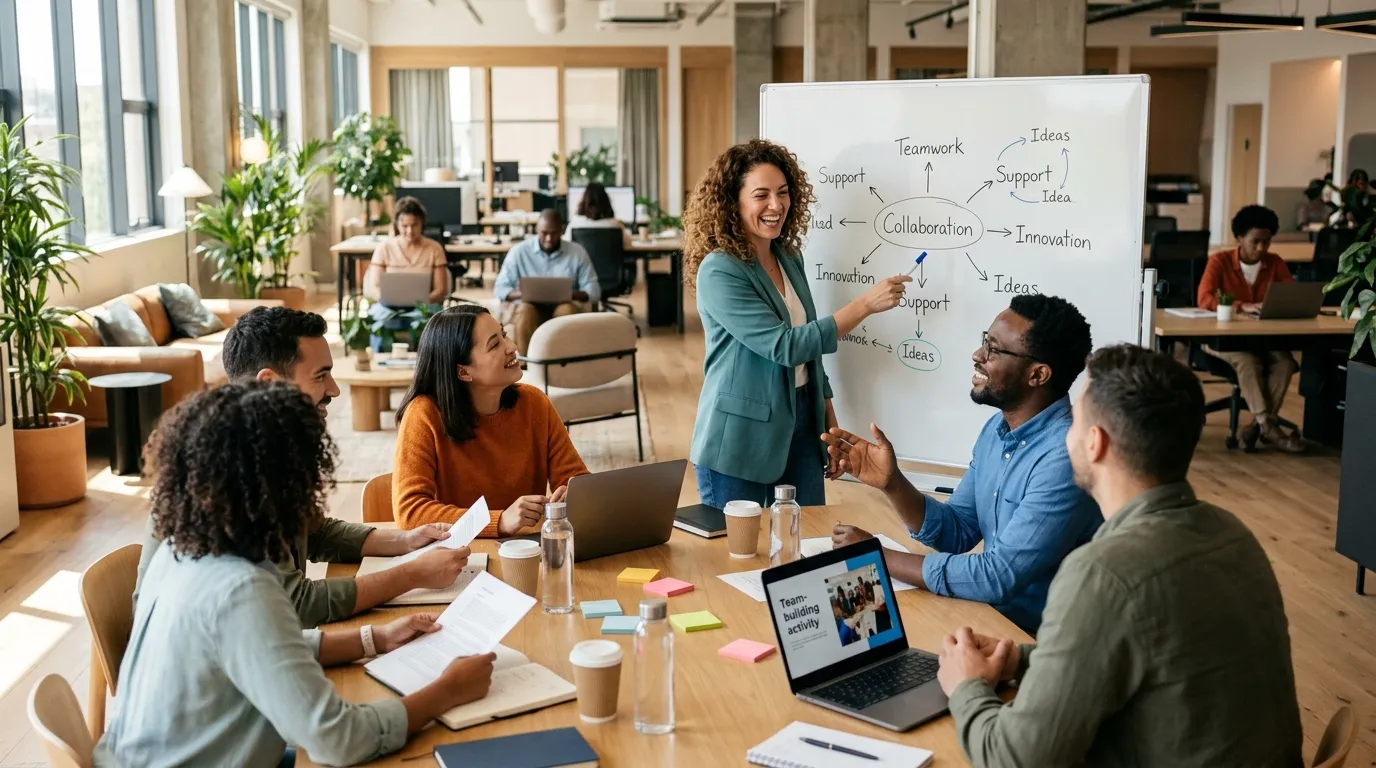 Practical Examples of Culture in Action