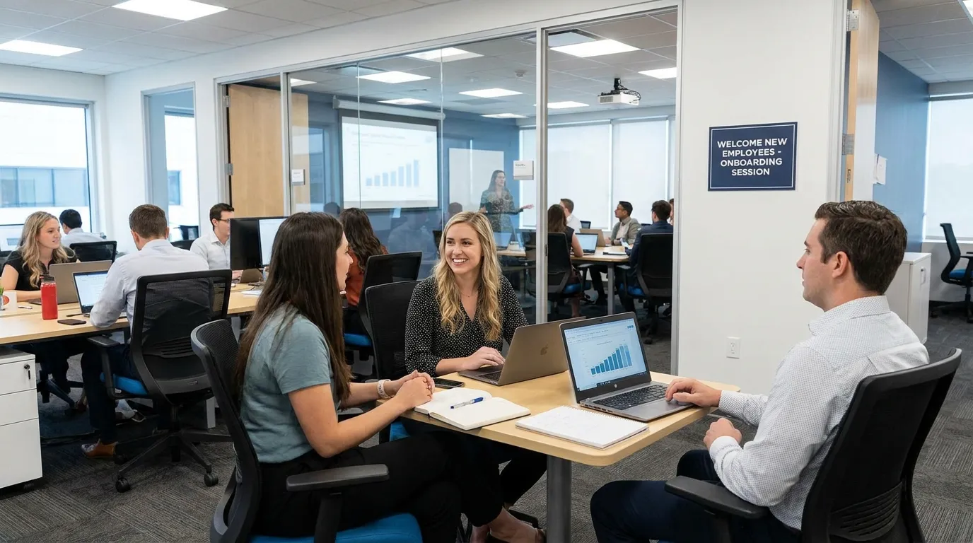 Salary Expectations and Financial Growth