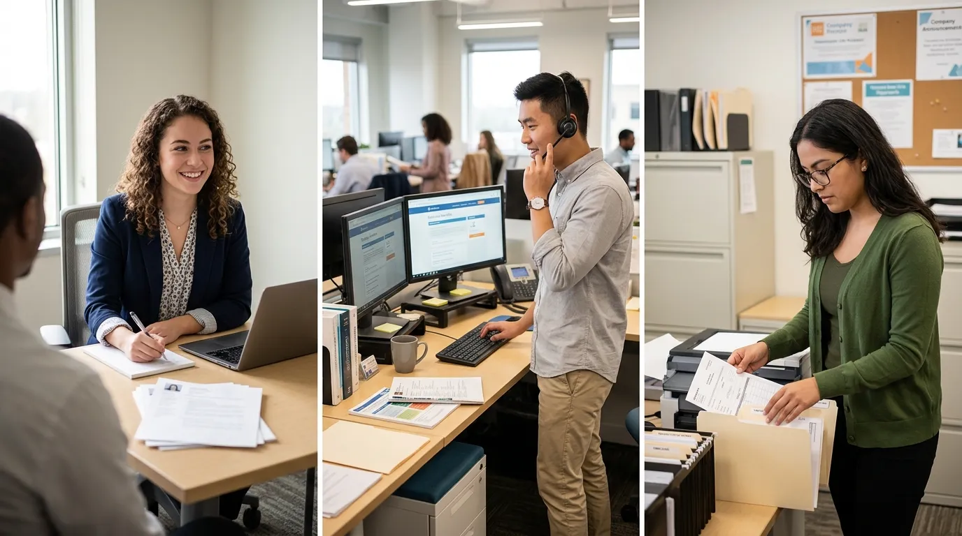 Top Entry Level HR Positions to Consider
