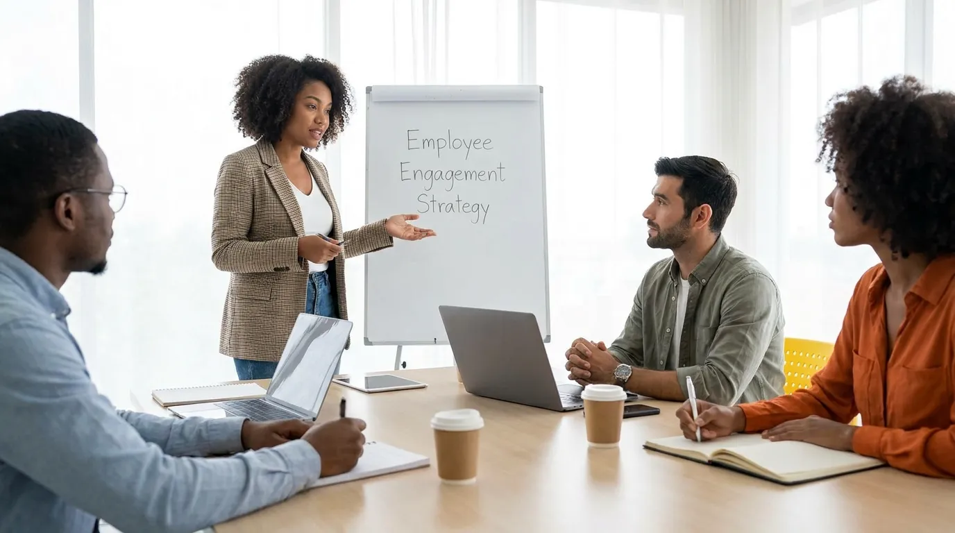 Top Reasons Why Human Resources is a Good Career