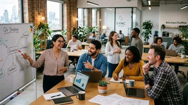 What is Workplace Culture A Complete Guide to Success